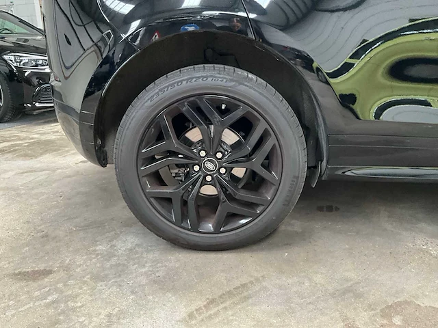 2019 land rover range evoque - personenauto - afbeelding 7 van  55