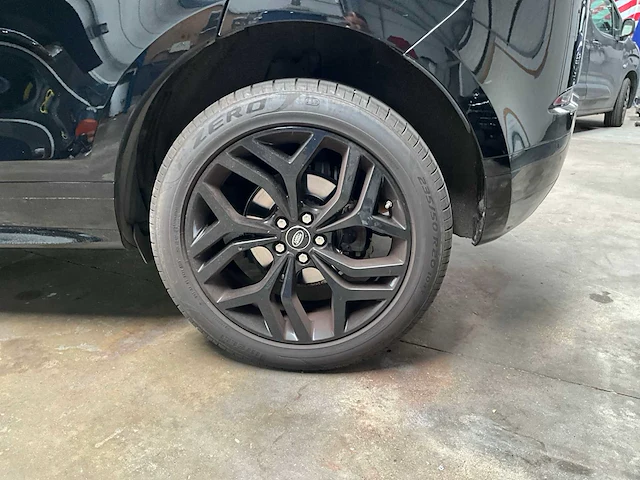 2019 land rover range evoque - personenauto - afbeelding 8 van  55
