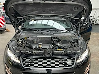 2019 land rover range evoque - personenauto - afbeelding 9 van  55