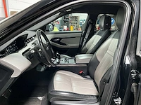 2019 land rover range evoque - personenauto - afbeelding 17 van  55