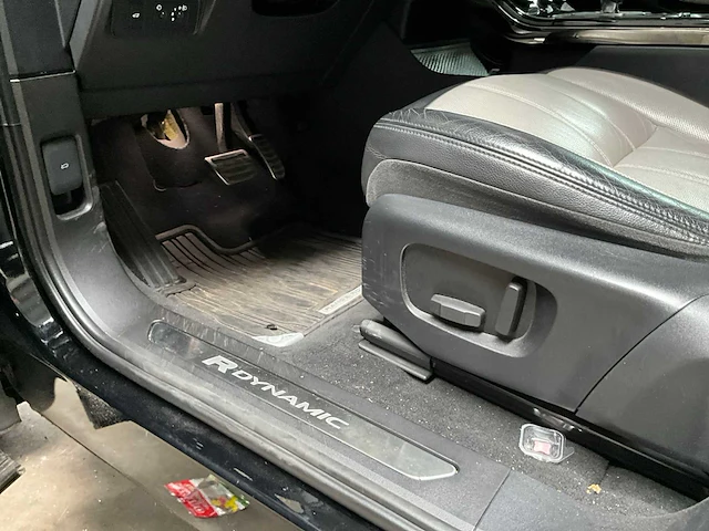 2019 land rover range evoque - personenauto - afbeelding 19 van  55