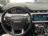 2019 land rover range evoque - personenauto - afbeelding 22 van  55