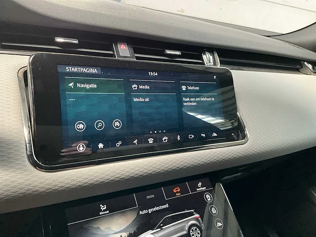 2019 land rover range evoque - personenauto - afbeelding 24 van  55
