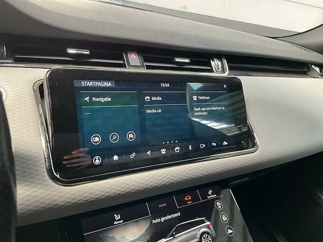 2019 land rover range evoque - personenauto - afbeelding 25 van  55