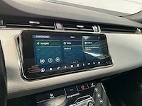 2019 land rover range evoque - personenauto - afbeelding 25 van  55
