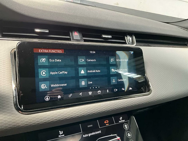 2019 land rover range evoque - personenauto - afbeelding 26 van  55