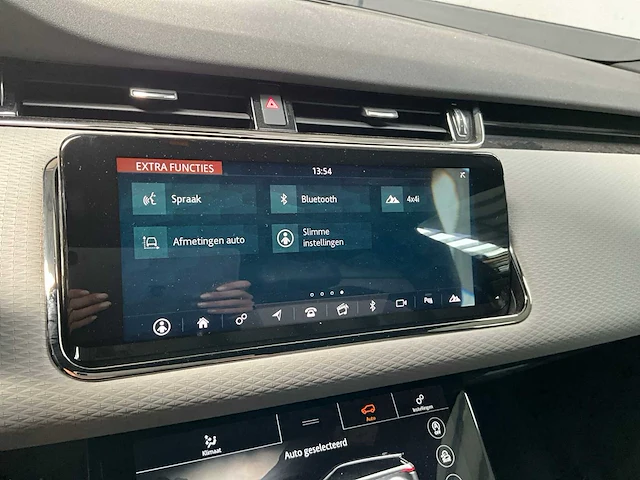 2019 land rover range evoque - personenauto - afbeelding 27 van  55