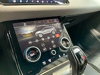 2019 land rover range evoque - personenauto - afbeelding 28 van  55