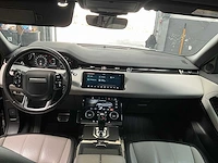2019 land rover range evoque - personenauto - afbeelding 37 van  55