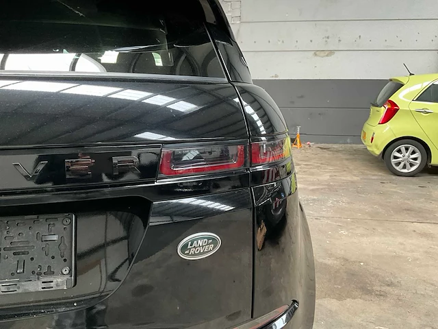 2019 land rover range evoque - personenauto - afbeelding 39 van  55