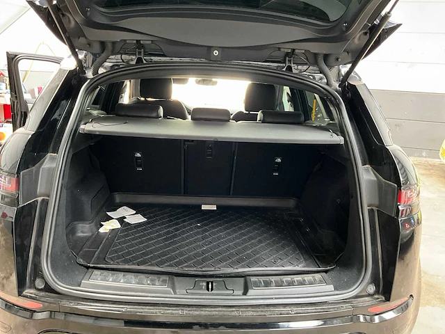 2019 land rover range evoque - personenauto - afbeelding 40 van  55
