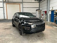 2019 land rover range evoque - personenauto - afbeelding 45 van  55