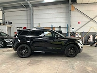 2019 land rover range evoque - personenauto - afbeelding 52 van  55