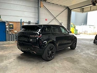 2019 land rover range evoque - personenauto - afbeelding 53 van  55