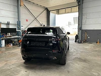 2019 land rover range evoque - personenauto - afbeelding 54 van  55