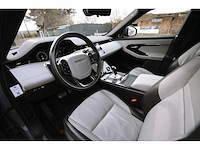 2019 land rover range rover evoque first edition personenauto - afbeelding 2 van  32