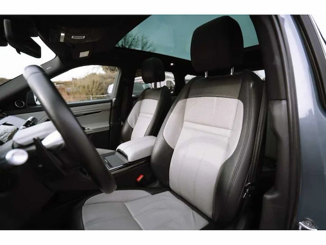 2019 land rover range rover evoque first edition personenauto - afbeelding 3 van  32
