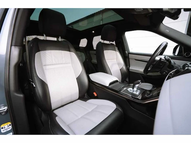 2019 land rover range rover evoque first edition personenauto - afbeelding 4 van  32