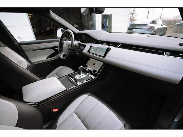 2019 land rover range rover evoque first edition personenauto - afbeelding 5 van  32