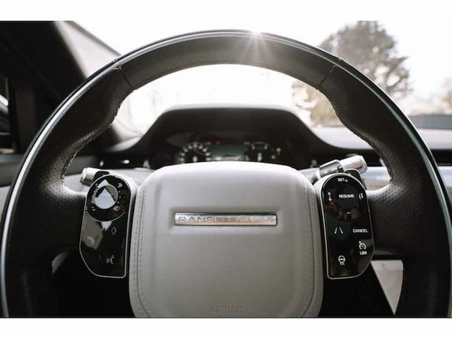 2019 land rover range rover evoque first edition personenauto - afbeelding 6 van  32