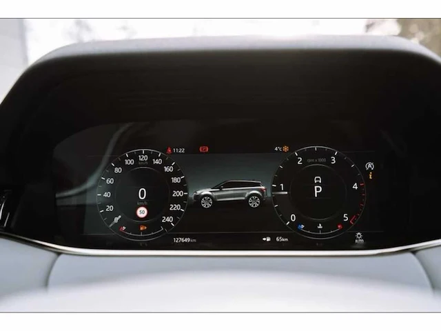 2019 land rover range rover evoque first edition personenauto - afbeelding 7 van  32