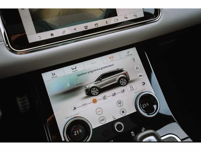 2019 land rover range rover evoque first edition personenauto - afbeelding 10 van  32