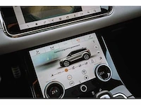 2019 land rover range rover evoque first edition personenauto - afbeelding 10 van  32