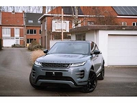 2019 land rover range rover evoque first edition personenauto - afbeelding 1 van  32