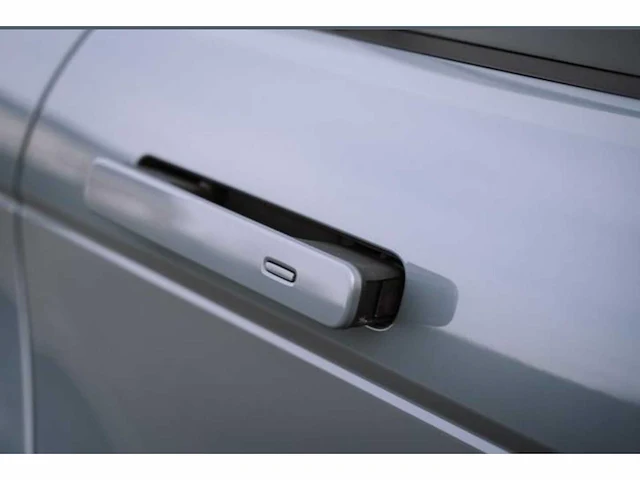 2019 land rover range rover evoque first edition personenauto - afbeelding 17 van  32