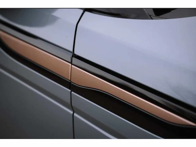 2019 land rover range rover evoque first edition personenauto - afbeelding 21 van  32