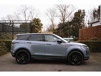 2019 land rover range rover evoque first edition personenauto - afbeelding 27 van  32