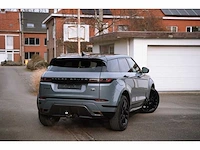 2019 land rover range rover evoque first edition personenauto - afbeelding 28 van  32