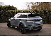 2019 land rover range rover evoque first edition personenauto - afbeelding 29 van  32