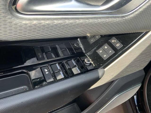 2019 land rover range rover velar r-dynamic personenauto - afbeelding 10 van  29