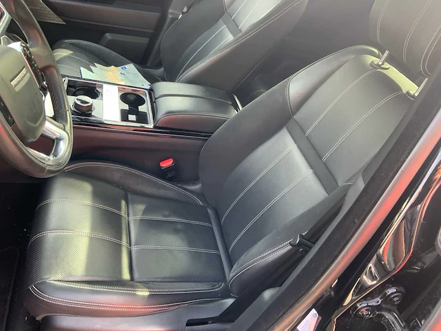 2019 land rover range rover velar r-dynamic personenauto - afbeelding 13 van  29
