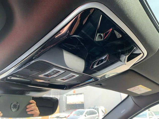 2019 land rover range rover velar r-dynamic personenauto - afbeelding 19 van  29