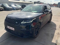 2019 land rover range rover velar r-dynamic personenauto