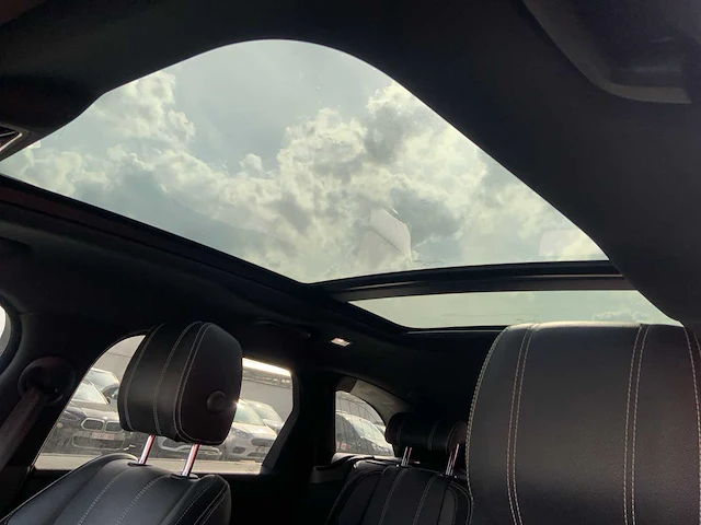 2019 land rover range rover velar r-dynamic personenauto - afbeelding 20 van  29