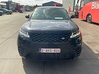 2019 land rover range rover velar r-dynamic personenauto - afbeelding 2 van  29