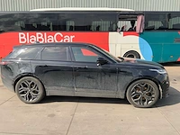 2019 land rover range rover velar r-dynamic personenauto - afbeelding 4 van  29