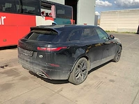 2019 land rover range rover velar r-dynamic personenauto - afbeelding 5 van  29