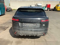 2019 land rover range rover velar r-dynamic personenauto - afbeelding 6 van  29
