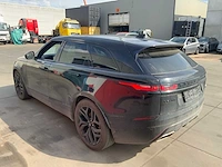 2019 land rover range rover velar r-dynamic personenauto - afbeelding 7 van  29