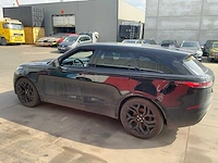 2019 land rover range rover velar r-dynamic personenauto - afbeelding 8 van  29