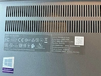 2019 lenovo thinkbook 15-iil 20sm laptop - afbeelding 3 van  4