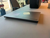 2019 lenovo thinkbook 15-iil 20sm laptop - afbeelding 4 van  4