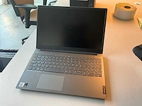 2019 lenovo thinkbook 15-iil 20sm laptop - afbeelding 1 van  4