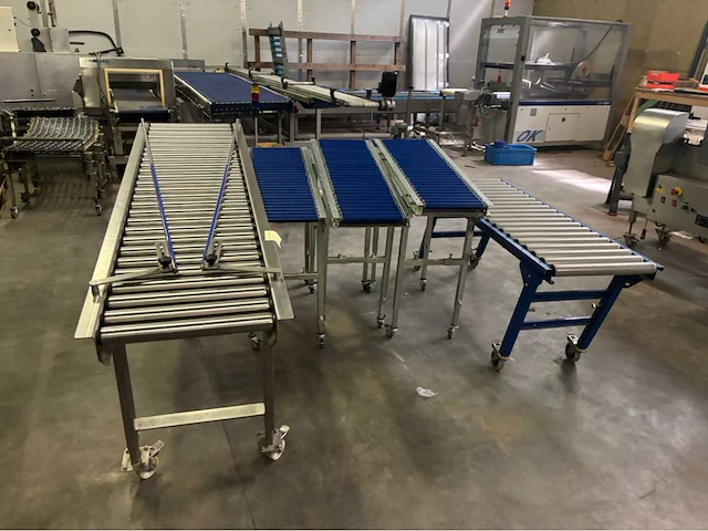 2019 leon torfs rollenbaan (5x) - afbeelding 2 van  8