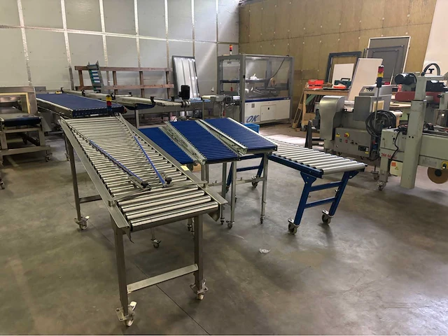 2019 leon torfs rollenbaan (5x) - afbeelding 3 van  8