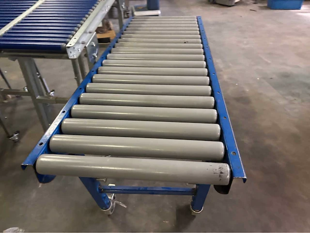 2019 leon torfs rollenbaan (5x) - afbeelding 5 van  8